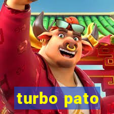 turbo pato